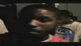 IM NOT A RAPPA - HOLLOW MAN