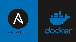 Install docker usando ansible