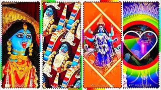 New video🌺 kali puja 🌺Dj XML video 📸