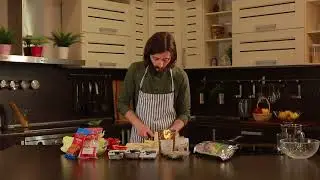 Самый простой и вкусный рецепт ВЕГАНСКОГО САЛАТА!