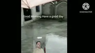 early in the morning song/#moringmusic#morning#rain/Sohail cartoon gaming