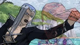 Abbacchio's Revenge
