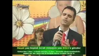 ERHAN BALPETEK-YARDAN AYRILDIM (TATLISES TV)
