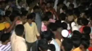 Mir Mohtesham Ali Live In With loveing Youth Of Bodhan Dist..wmv