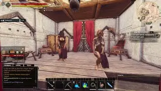 Conan Exile - Играем на Фурии !