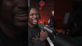 Craziest Shallipopi beat ever by ePianoh #ePianoh #Shallipopi