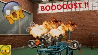 The Most Powerful Engine in Automation Game V3.0 (OLD)