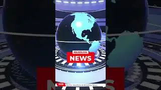 Breaking News intro for Mobile in High Quality without Copyright