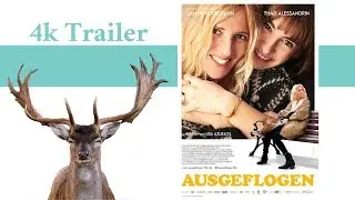 KW29 - Ausgeflogen (Trailer Deutsch)