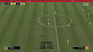 Fifa 21 SB/WL/Rivals