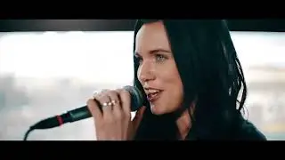 Инна Вальтер - Дымом лечилась