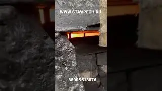 Отзыв горелки гном. Утилизация покрышек.