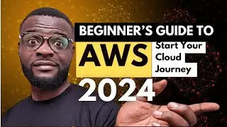 Beginner’s Guide to AWS: Start Your Cloud Journey in 2025
