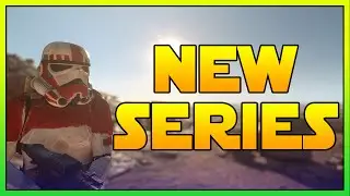 Star Wars Battlefront - DLC Details Soon! + NEW Series!