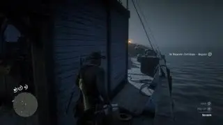Shit! We've got a problem here!
