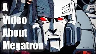An Hour Video About Megatron