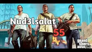 Nud3lsalat 55 Banner | Jellymation