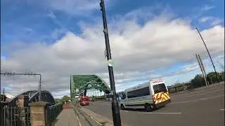 SUNDERLAND MUSEUM & RIVERSIDE