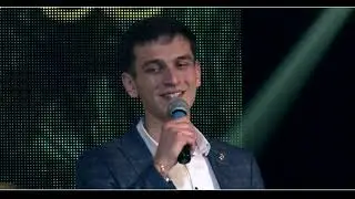 «Цийни зар» Езеев Игорь  Есенов Артур