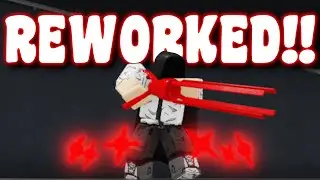 REWORKED NARUKAMI UPDATE!! | Ro-Ghoul [CHECK PINNED COMMENT]