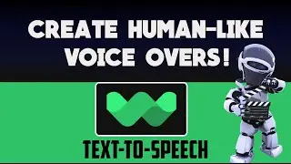 Best TEXT To SPEECH I Wellsaidlabs I Text to Speech ai