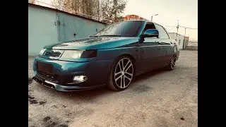 Планы на Ваз 2110! 1000 подписчиков  на канале ! играем!
