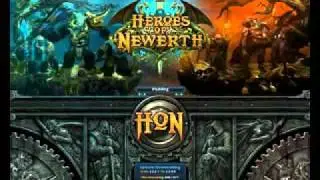 K2 error solution after Ronin's Patch HoN Garena v2