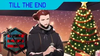 Rhodes Island Holiday - Till The End