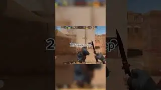 Типы игроков в стандофф2