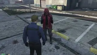 Ken King NoPixel classic LETS GO TIMS