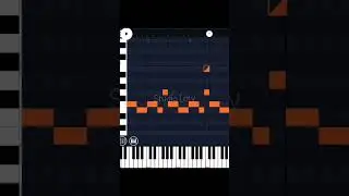 LO-FI бит в FL studio mobile | разбор бита | разбор лофи бита