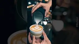 #latteart #barista @YouTube @baristakushalmanshrestha