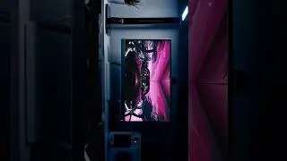 time to watch blackpink in TV in 4K #blackpink #blackpinkedit #kpop #reels