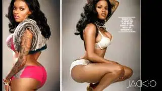 REMY MA, NICKI MINAJ, KEYS, PINK DOLLAZ & MORE 22 FEMALE RAPPERS