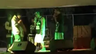 Clicka family como gargolas en la noche salgo