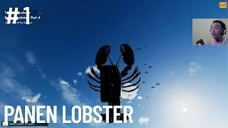 HARI PERTAMAKU MENJADI NELAYAN | FISHING NORTH ATLANTIC