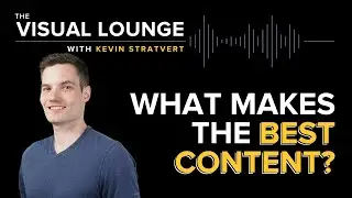 What Makes the Best Content? How Kevin Stratvert Breaks Down Content