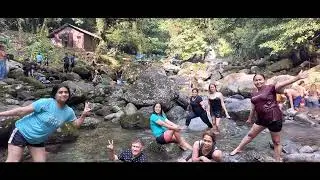 LUCBAN PAHIYAS||TAYTAY FALLS