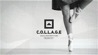 Corporate AE Templates: Collage Opener