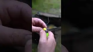 CARP FISHING: POP UP SUPPER FLOTTANTE