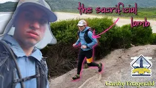 How DANGEROUS is SUGAR on race day? | A Sugary Sacrifice | Run The Lighthouse 2026