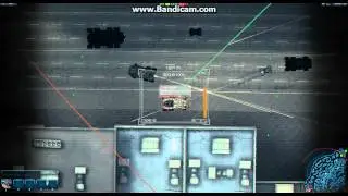 METAL WAR ONLINE #3. Часть 1. (Отчаянный)