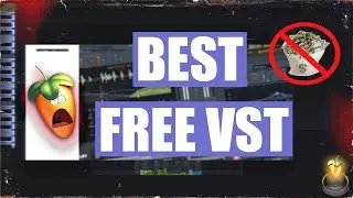 The Best FREE Vst For 2021!! (Fl studio, Ableton, Logic pro)