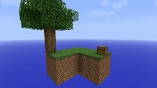 HOW TO PLAY SKYBLOCK ON XBOX ONE/PLAYSTATION 4/SWITCH/MCPE,-FREE - Minecraft Bedrock!