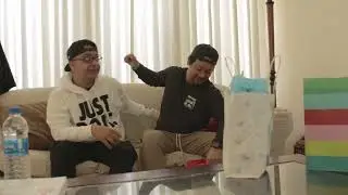 Birthday Benjamin