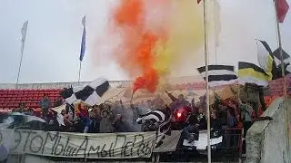 Торпедо - сВолочек 2006 год.