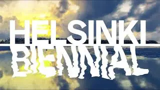 Биеннале 2021 в Хельсинки
