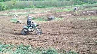 DélMX Csikóstőttős 2019