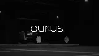 Aurus Senat // Presentation // Assetto Corsa