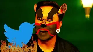 Elon Hyenard Megaman X7 Meme #twitter